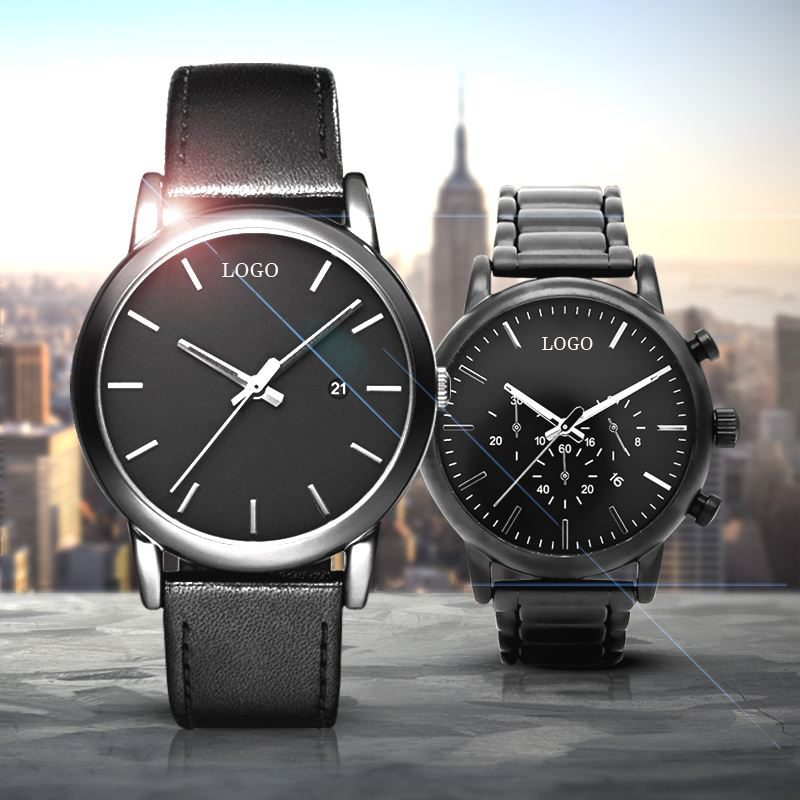 腕時計の種類は何ですか？これらすべてのタイプを知っていますか？